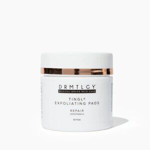 DRMTLGY TINGL Exfoliating Pads
